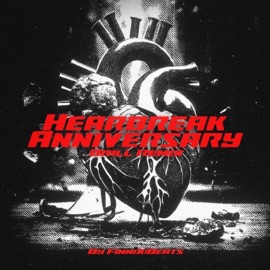 Heartbreak Anniversary (Drill Remix) FinniX!Beats & Young Jeo