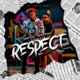 Respect feat Steven Taylors Single