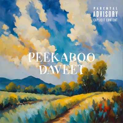 PEEKABOO - Single