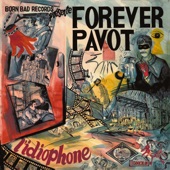 Forever Pavot - Décalco