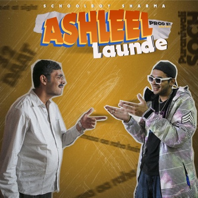 Ashleel Launde - Single