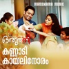 Kannadi Kayalinoram (From "Oruthee") - Single