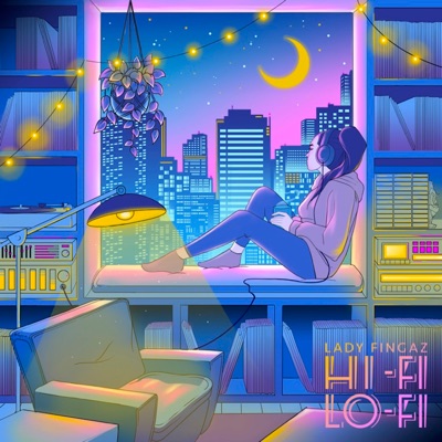 Hi Fi Lo Fi