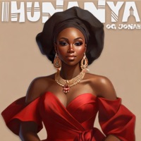 Ihunanya - Single - OG Jonah