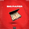 Big Paper (feat. Yon Dee) - Single