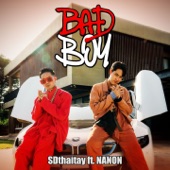 Bad Boy (feat. Nanon) artwork