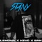Stany (feat. KeVo, BRN tfl & mewo_) - Lemonn lyrics