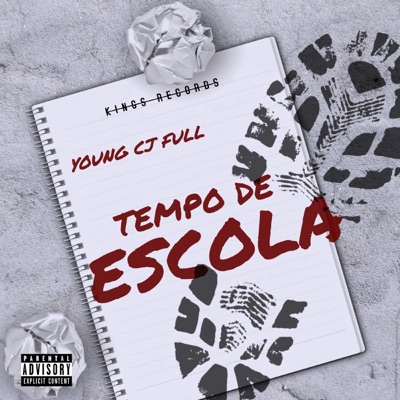 Tempo de Escola - Single