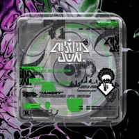 HUNGRY - Single - Akira Jun