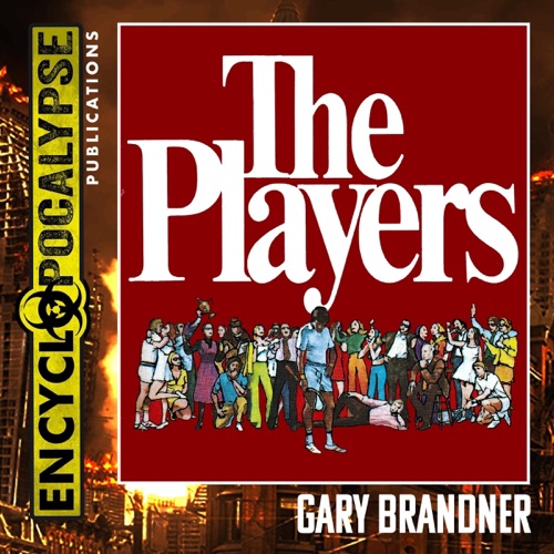 The Players (Unabridged) cover