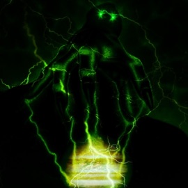 Jupiter CHAINSAW MURDA