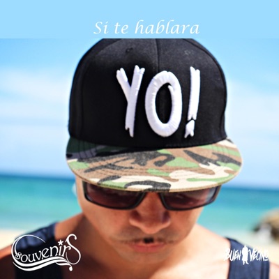 Si te hablara (feat. Nick Calaveras) - Single