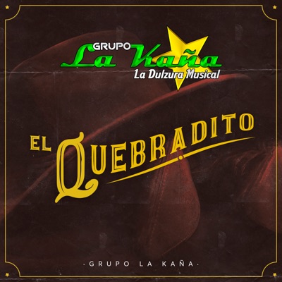 El Quebradito - Single