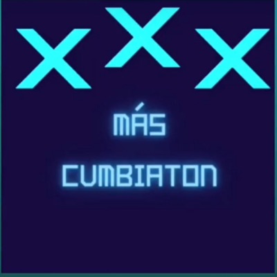 Mas Cumbiaton - Single