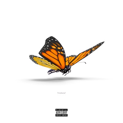 Motivos (feat. ProBeta) - Single