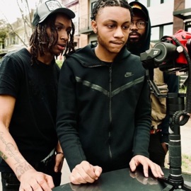 One of a Kind (feat. 2wo) MigoJay