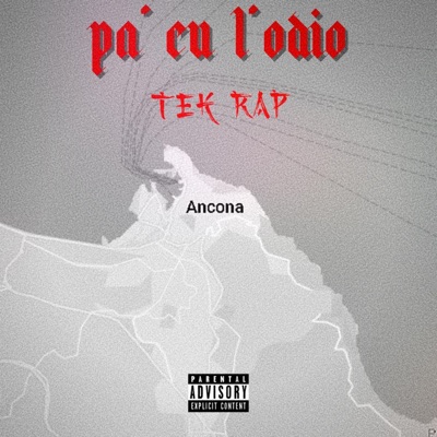 PA' CU L'ODIO (feat. [Ggm]) - EP