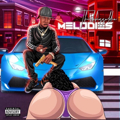Melodies - EP