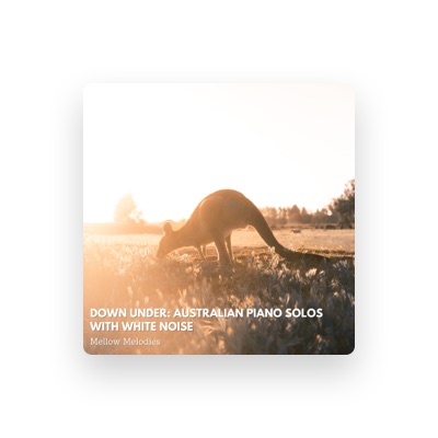 Listen to Mellow Melodies, watch music videos, read bio, see tour dates & more!