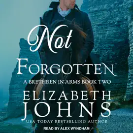 Not Forgotten (Brethren in Arms)