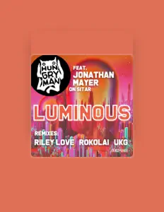 Listen to Hungry Man, watch music videos, read bio, see tour dates & more!