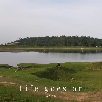 Life Goes On - Single
