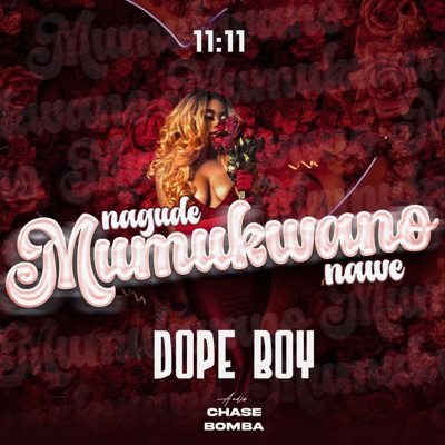 Nagude Mumukwano - Single