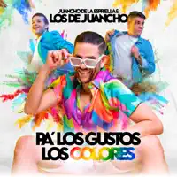 Que Bonita Ni Que Na' — Juancho De La Espriella & Los De Juancho