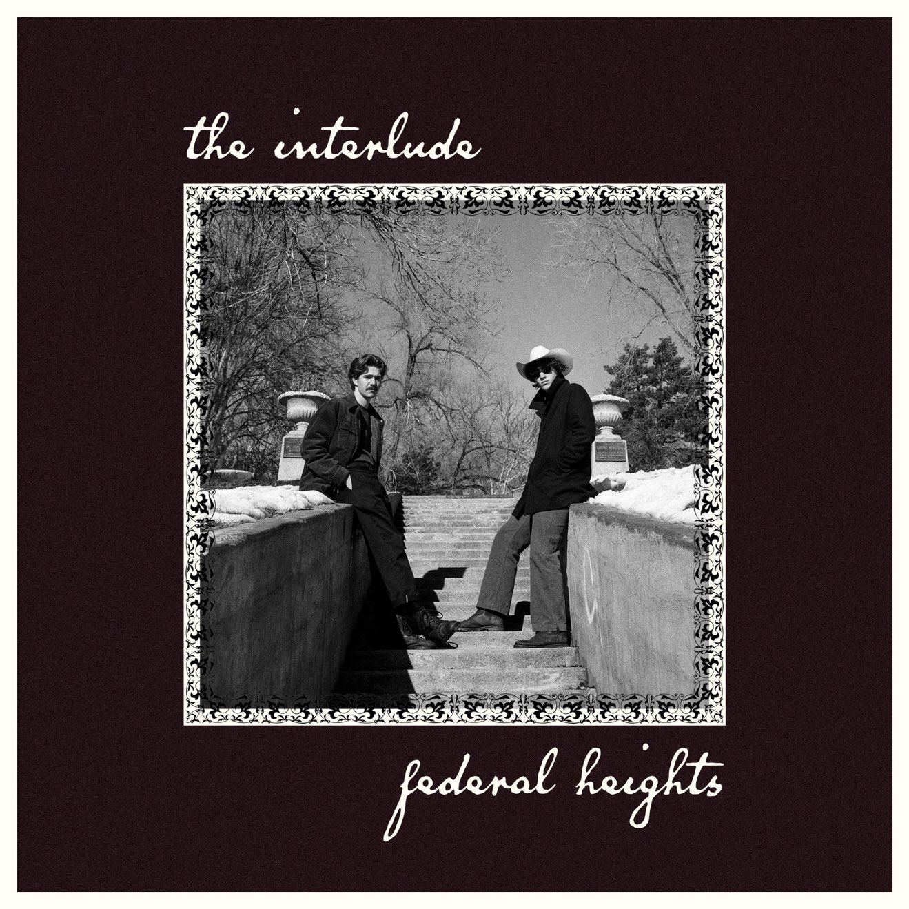 Federal Heights – The Interlude – EP (2024) [iTunes Match M4A]