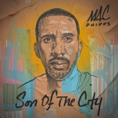 Son of the City artwork