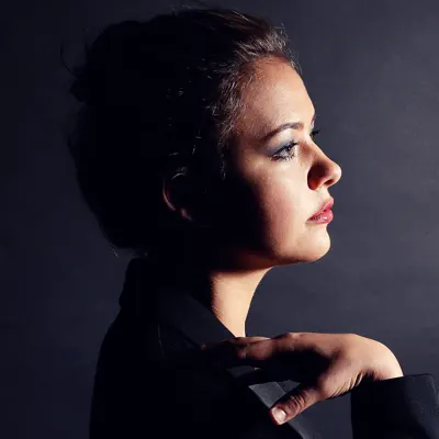 Listen to Alexandra Conunova, watch music videos, read bio, see tour dates & more!