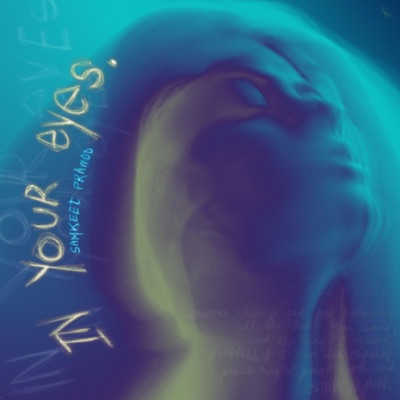 In Your Eyes - Single