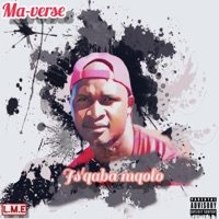 Is'qaba Mqolo - Single - Ma-verse