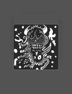 Kitを聴いたり、ミュージックビデオを鑑賞したり、経歴やツアー日程などを確認したりしましょう！