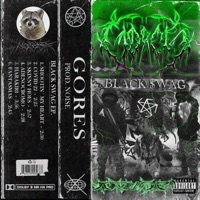 Black Swag - EP - Yokai