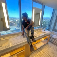 Take Me Down (feat. DV) - Single - BluFly