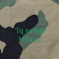 Militant - Single - TQ Savage
