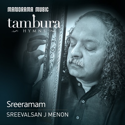 Sreeramam Tambura Hymns - Single