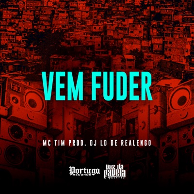 Vem Fuder - Single