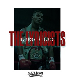 The Lyricists (feat. Slako) El Picon