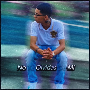 No Te Olvidas de Mi (feat. SECRET C)