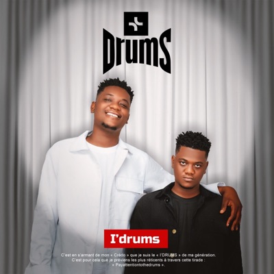 +Drums