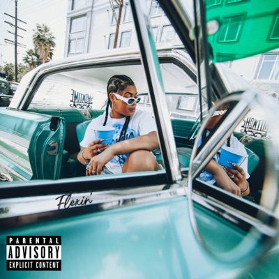 Flexin' (feat. Schenay) - Single