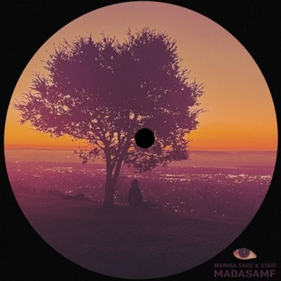 Mad as a MF - Single