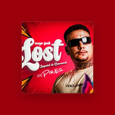 Listen to DJ PIRES, watch music videos, read bio, see tour dates & more!