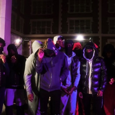 Gbona (Official drill remix) - Single