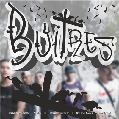 Buitres - Single