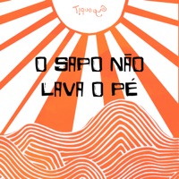 O Sapo Não Lava o Pé - Single - Tiquequê