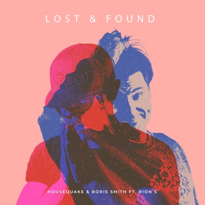 Lost & Found - Single