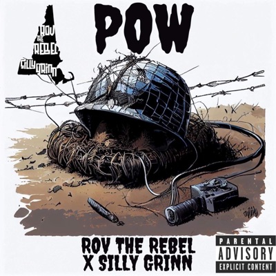 Pow - Single